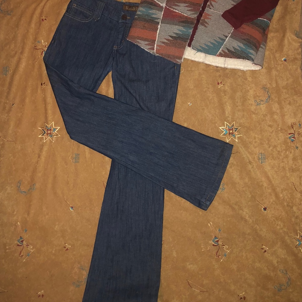 Frankie B jeans